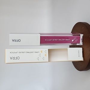 OFRA Long Lasting Liquid Lipstick - St. Tropez